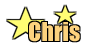 chris