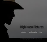 high noon website