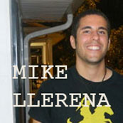 Mike Llerena Profile