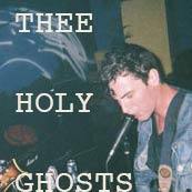 Thee Holy Ghosts Profile