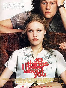 10ThingsIHateaboutYou