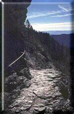 LeConte Trail