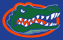 Gator Logo