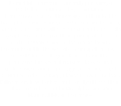 Daniel McTiernen is currently pursuing a Bachelors of Music degree in Music Performance at the University of Florida. He has subbed with various orchestras in the area, such as the Gainesville Orchestra and the Ocala Symphony Orchestra. He is principal oboe of both the University Orchestra and Wind Ensemble at UF. He was also principal oboist of the 2014 Intercollegiate Band. Daniel has performed in several master classes and studied with various prestigious oboists, such as Nancy Ambrose King, Elaine Douvas, Richard Killmer, Andrew Parker, and Carolyn Hove. He is also a member of Phi Mu Alpha Sinfonia National Music Fraternity.
