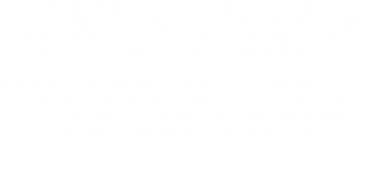 As educator, Dale has seen incredible success with his students, with many earning top spots in All-State and All-County Bands and Orchestras, and several gaining admittance into the top college music programs in Florida. Dale is devoted to the future of music education, and he was a founding member and a creative force of the Pro Series: Guided Practice System, an educational supplement containing over 100 DVD's of Private Lessons. 
