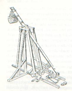 trebuchet