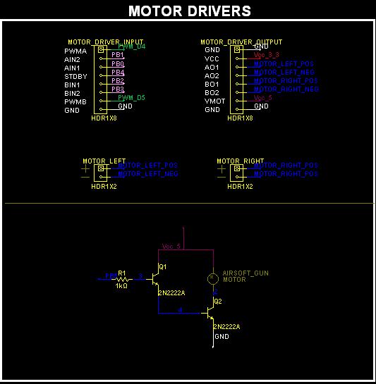 Motor_Drive