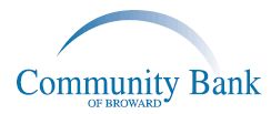 Community Bank of Broward