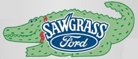 Sawgrass & Plantation Ford