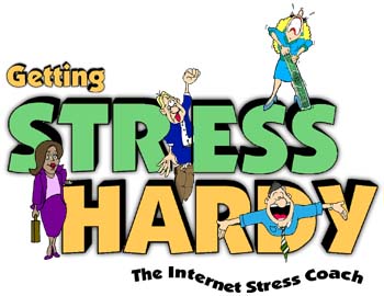 Internet Stress