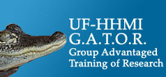 Gator HHMI link