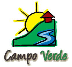 Campo Verde Logo